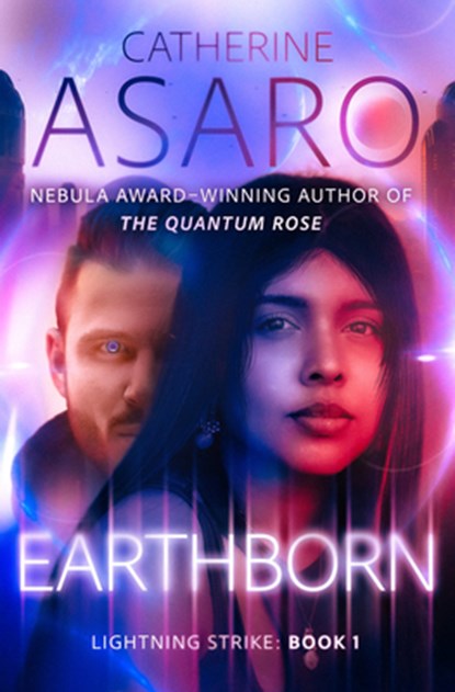 Earthborn, Catherine Asaro - Paperback - 9781504087865
