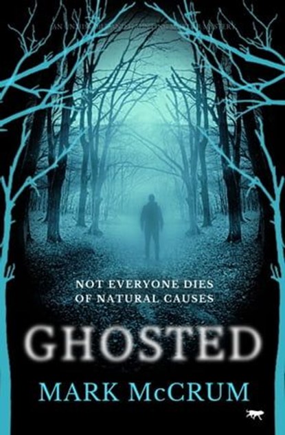 Ghosted, Mark McCrum - Ebook - 9781504088800