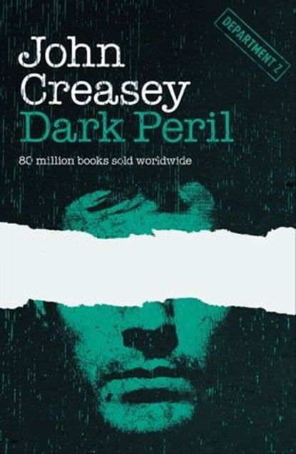 Dark Peril, John Creasey - Ebook - 9781504089883