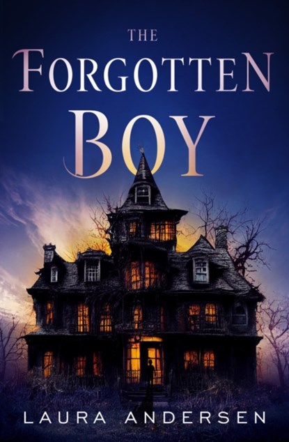 The Forgotten Boy, Laura Andersen - Paperback - 9781504090452