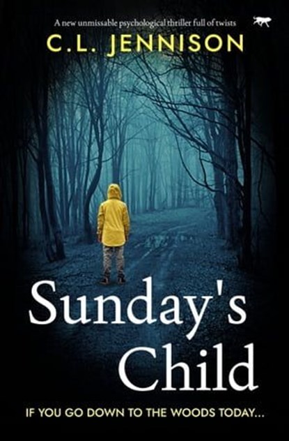 Sunday's Child, C. L. Jennison - Ebook - 9781504090711