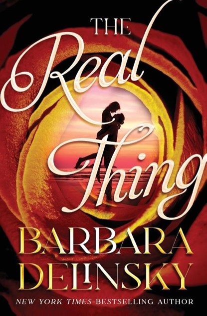 The Real Thing, Barbara Delinsky - Paperback - 9781504091343