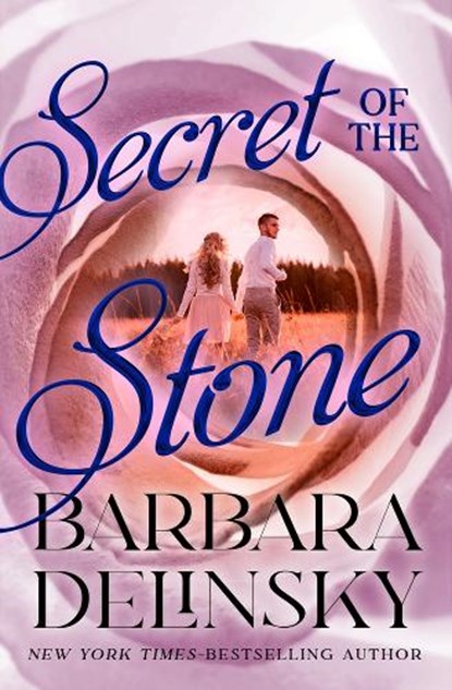 Secret of the Stone, DELINSKY,  Barbara - Paperback - 9781504091350