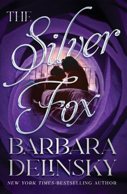 The Silver Fox, Barbara Delinsky - Paperback - 9781504091367