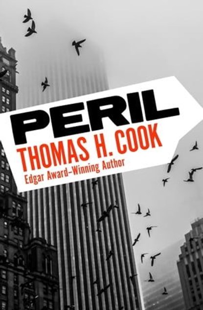 Peril, Thomas H. Cook - Ebook - 9781504091664