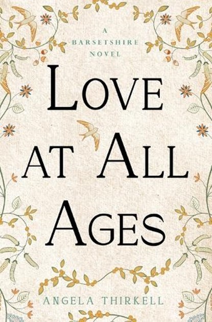 Love at All Ages, Angela Thirkell - Paperback - 9781504092845