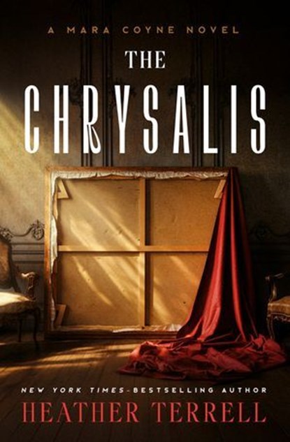 The Chrysalis, Heather Terrell - Ebook - 9781504093286
