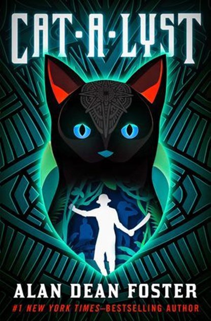 Cat • A • Lyst, Alan Dean Foster - Ebook - 9781504093521