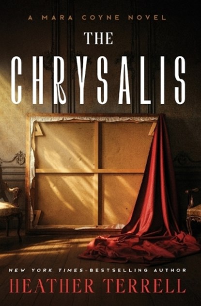 The Chrysalis, Heather Terrell - Paperback - 9781504093750
