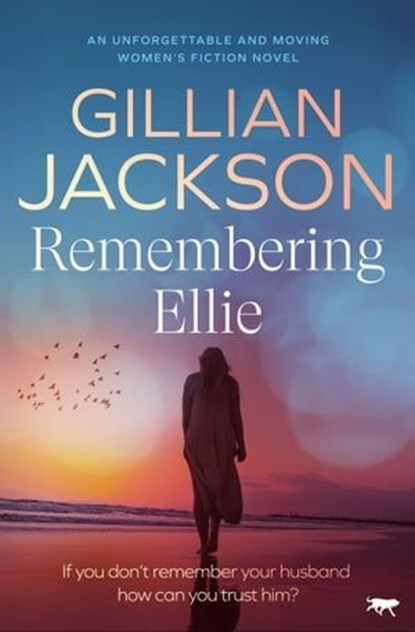 Remembering Ellie, Gillian Jackson - Ebook - 9781504094054