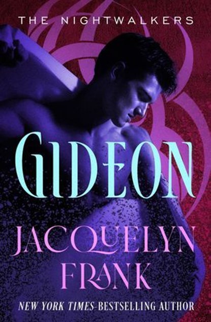 Gideon, Jacquelyn Frank - Ebook - 9781504095211