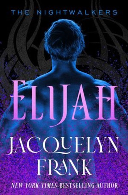 Elijah, Jacquelyn Frank - Ebook - 9781504095228