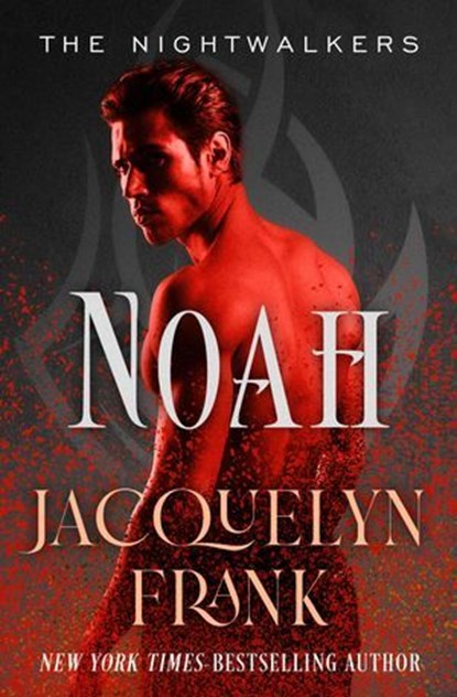 Noah, Jacquelyn Frank - Ebook - 9781504095242