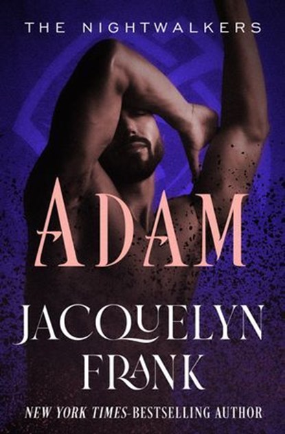 Adam, Jacquelyn Frank - Ebook - 9781504095259