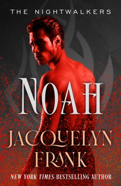Noah: Volume 5, Jacquelyn Frank - Paperback - 9781504095334