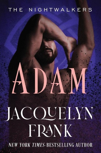 Adam, Jacquelyn Frank - Paperback - 9781504095358