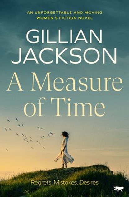 A Measure of Time, Gillian Jackson - Ebook - 9781504095433