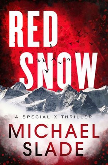 Red Snow, Michael Slade - Ebook - 9781504095877