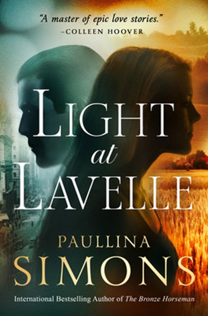 Light at Lavelle, Paullina Simons - Paperback - 9781504096461