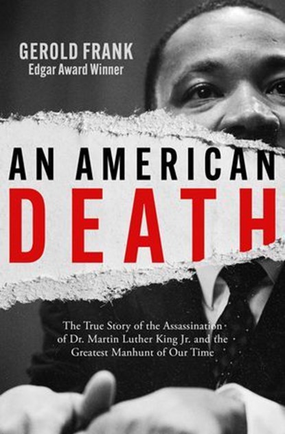 An American Death, Gerold Frank - Ebook - 9781504097222