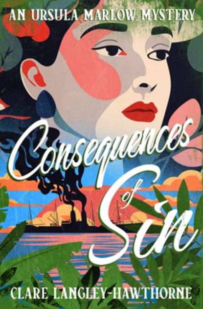 Consequences of Sin, Clare Langley-Hawthorne - Paperback - 9781504097529