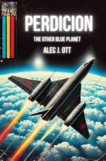 Perdicion, Alec J Ott - Paperback - 9781504098083