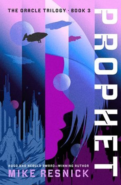 Prophet, Mike Resnick - Ebook - 9781504099318