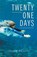 Twenty One Days, RICHENS,  Trevor - Paperback - 9781504317771