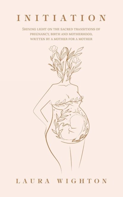 Initiation, Laura Wighton - Paperback - 9781504323987