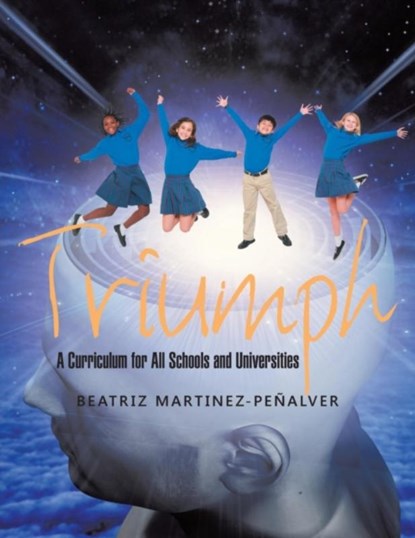 Triumph, Beatriz Martinez-Penalver - Paperback - 9781504346146
