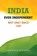 India Ever Independent, Devi Dayal Aggarwal - Overig - 9781504391696