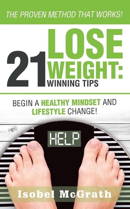 Lose Weight, Isobel McGrath - Paperback - 9781504394680