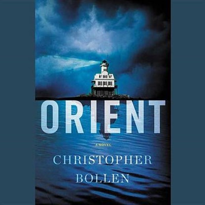 Orient, BOLLEN,  Christopher - AVM - 9781504611039