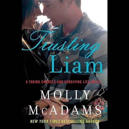 Trusting Liam, MCADAMS,  Molly - Overig - 9781504612104