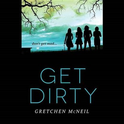 Get Dirty, MCNEIL,  Gretchen - Overig - 9781504612159