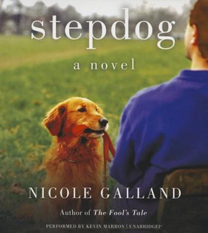 Stepdog, GALLAND,  Nicole - AVM - 9781504643481
