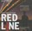 Red Line, THIEM,  Brian - Overig - 9781504644792