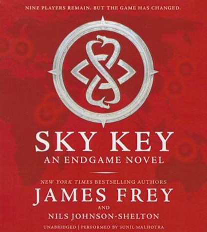 Sky Key, FREY,  James ; Johnson-Shelton, Nils - AVM - 9781504645249