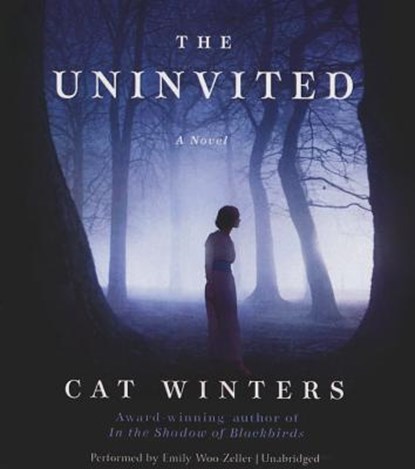 The Uninvited, WINTERS,  Cat - AVM - 9781504656733