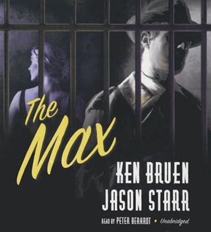The Max, BRUEN,  Ken ; Starr, Jason - AVM - 9781504666572