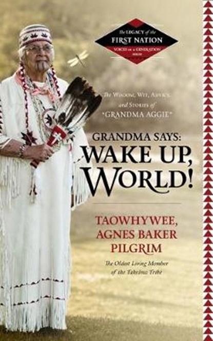 Grandma Says, niet bekend - Paperback - 9781504686914