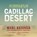 Cadillac Desert, REISNER,  Marc - AVM - 9781504766265