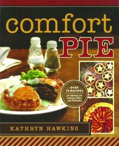 Comfort Pie, Kathryn Hawkins - Paperback - 9781504800006