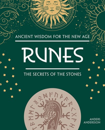 Runes, Anders Andersson - Gebonden - 9781504801614