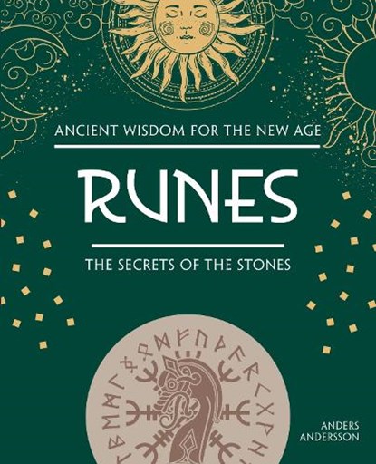 Runes, Anders Andersson - Gebonden - 9781504801614