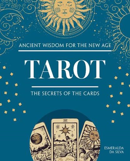 Tarot, Esmeralda da Silva - Gebonden - 9781504801621