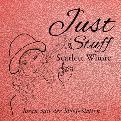 Just Stuff, Joran Van Der Sloot-Sletten - Paperback - 9781504912372