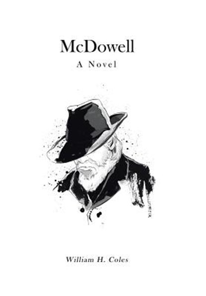 McDowell, WILLIAM H,  Jr Coles - Gebonden - 9781504921572