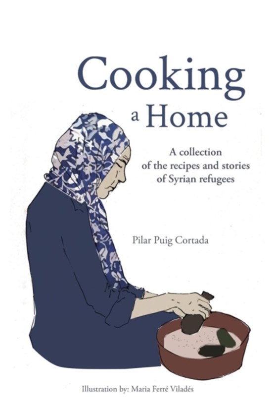 Cooking a Home