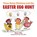 Three Noisy Chickens and the Easter Egg Hunt, Diane Pike - Overig - 9781504990486